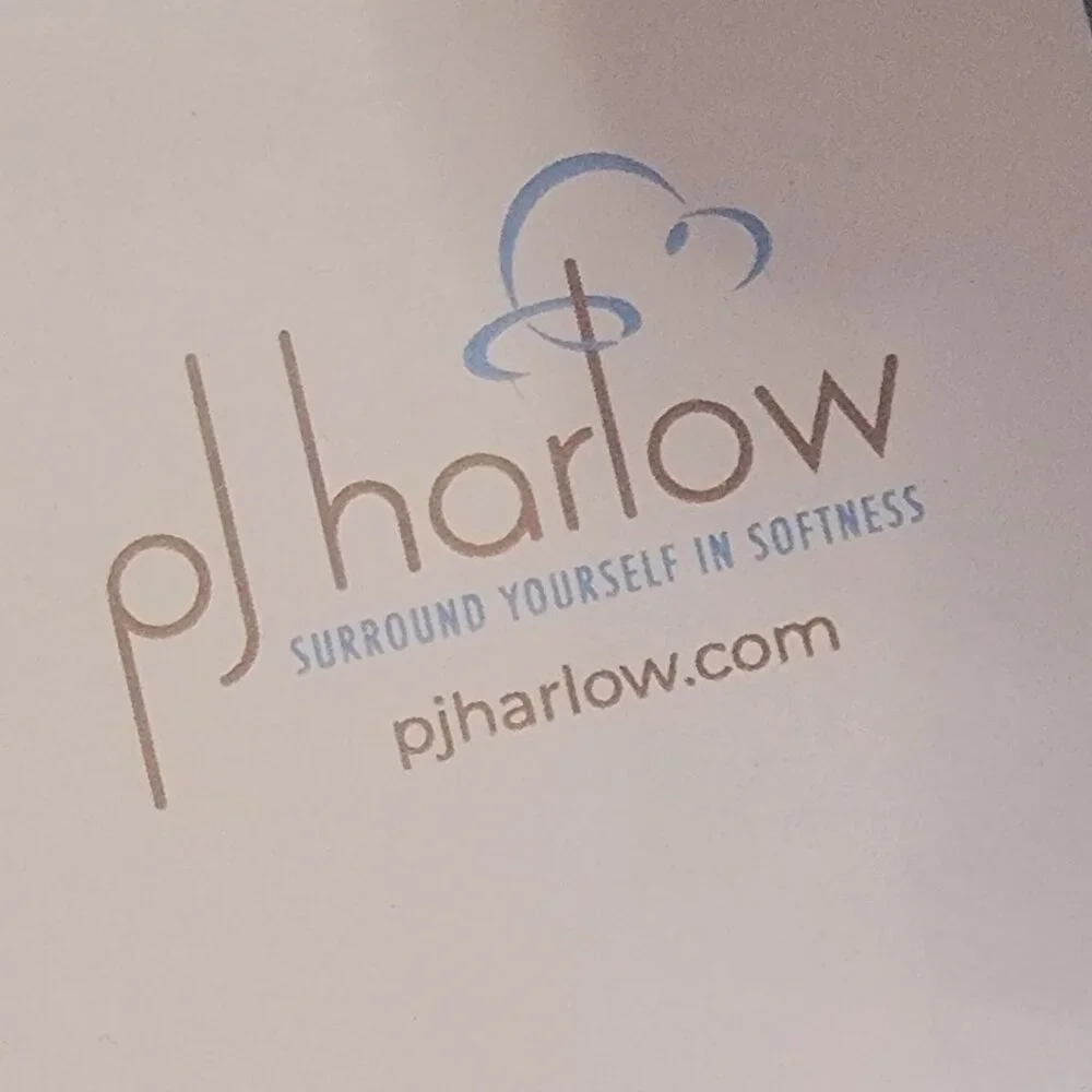 Pj Harlow pj harlow
